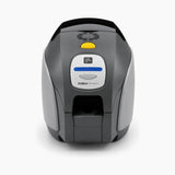 Zebra ZXP Series 3 dual-sided ID card printer front view