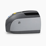 Zebra ZXP Series 3 dual-sided ID card printer side view