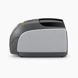 Zebra ZXP Series 3 ID card printer, side view