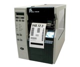 Zebra 140XiII Industrial / Commercial Thermal Label Printer - zebra_xiii_7