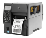 Zebra ZT410 Industrial / Commercial Thermal Label Printer - zebra_zt410
