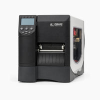 Impresora de etiquetas industrial / comercial Zebra ZM400